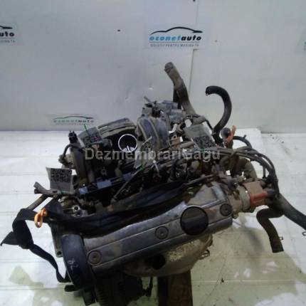 Motor Seat Arosa, 1.0 Benzina, 37 KW, caroserie Hatchback