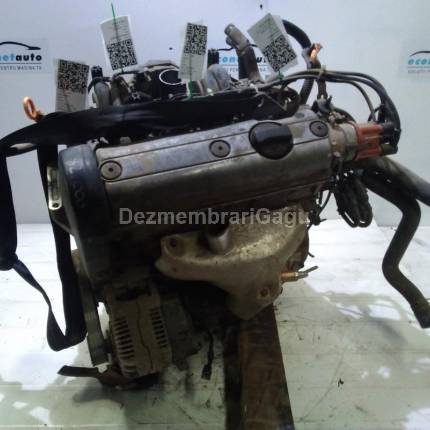 Alternator Seat Arosa, 1.0 Benzina, 37 KW, caroserie Hatchback