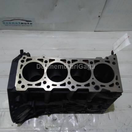 Bloc motor Mercedes Sprinter 4t (1995-2006), 2.1 Diesel, 80 KW, caroserie Platforma / sasiu