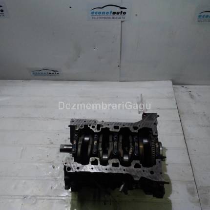 Bloc motor Renault Master III Furgon (FV), 2.3 Diesel, 92 KW, caroserie Van