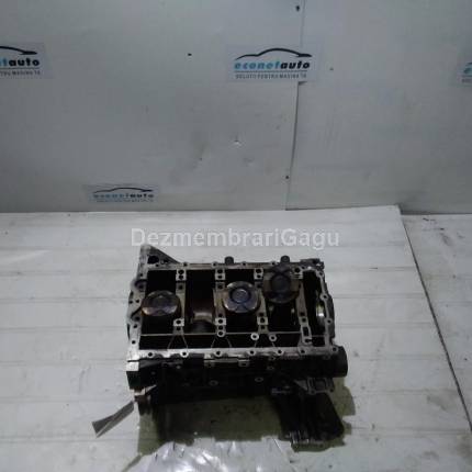 Bloc motor Bmw 3 E90/e91/e92/e93 (2005-), 2.0 Benzina, caroserie Coupe