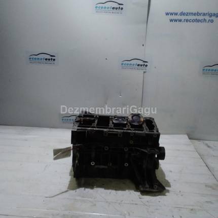 Bloc motor Bmw 3 E90/e91/e92/e93 (2005-), 2.0 Benzina, caroserie Coupe