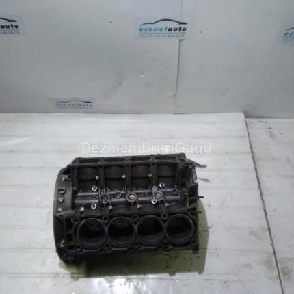 Bloc motor Mercedes Sl-class / R230 (2001-), 5.0 Benzina, caroserie Decapotabila
