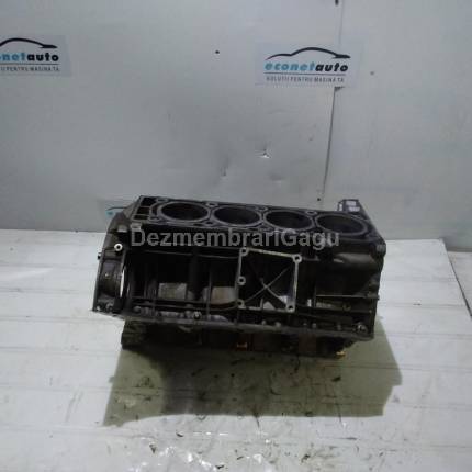 Bloc motor Mercedes Sl-class / R230 (2001-), 5.0 Benzina, caroserie Decapotabila