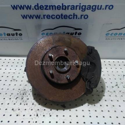 Fuzeta fata dreapta Ford Focus Ii (2004-), 1.6 Benzina, 74 KW, caroserie Break