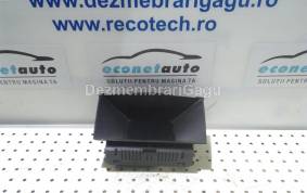 Piese auto din dezmembrari Display central bord Opel Zafira