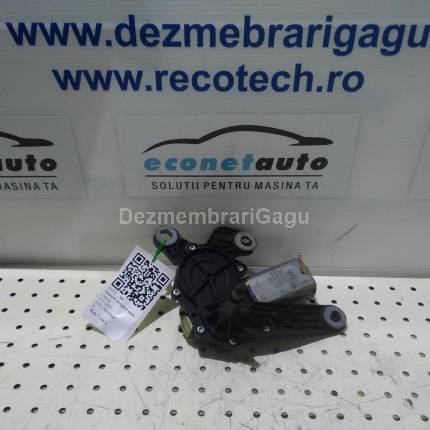 Motoras stergator spate Citroen C5 I (2001-) Benzina, caroserie Hatchback
