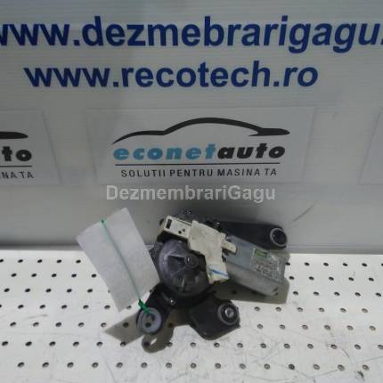 Motoras stergator spate Citroen C5 I (2001-) Benzina, caroserie Hatchback