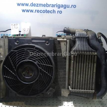 Radiator ac Opel Astra G (1998-), 1.7 Diesel, caroserie Hatchback