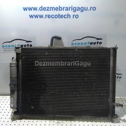 Radiator apa ac Renault Clio III (2005-), 1.5 Diesel, caroserie Hatchback