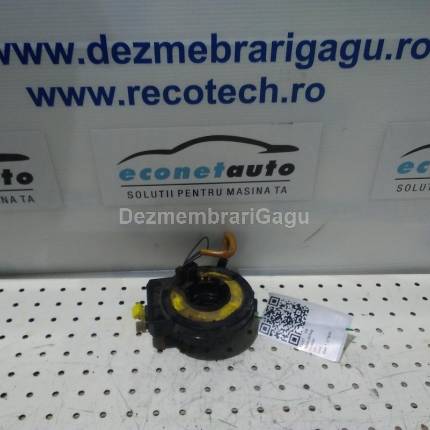 Spira airbag Hyundai I10