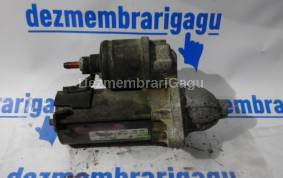 Piese auto din dezmembrari Electromotor Fiat Panda