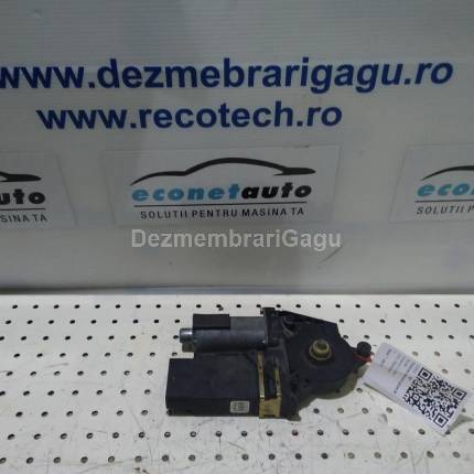 Motoras macara geam df Skoda Octavia I (1996-) Diesel, caroserie Hatchback