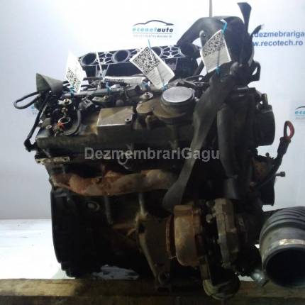 Motor Mercedes Sprinter 3t (1995-2006), 2.1 Diesel, 95 KW, caroserie Minibus
