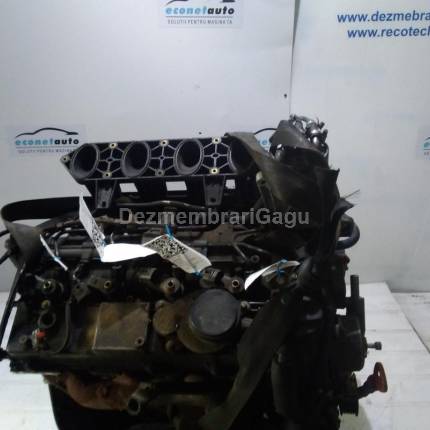 Injectoare Mercedes Sprinter 3t (1995-2006), 2.1 Diesel, 95 KW, caroserie Minibus