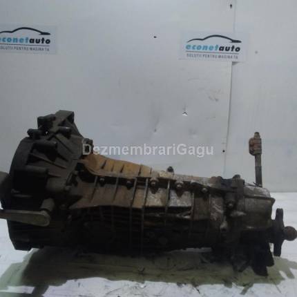 Cutie viteze Dacia 1307