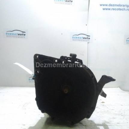 Cutie viteze Dacia 1307
