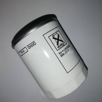 Filtru ulei Ford Transit Tourneo Custom (2015-2019), 2.0 Diesel, 77 KW, caroserie Minibus