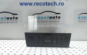 Piese auto din dezmembrari Panou climatronic Audi A4
