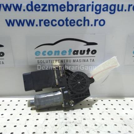 Motoras macara geam df Skoda Octavia I (1996-) Diesel, caroserie Hatchback