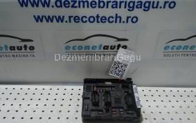 Piese auto din dezmembrari Bloc sigurante motor (bsm) Peugeot 206