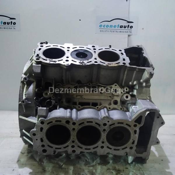 Vand bloc motor Mercedes M-class / W164 (2005-) din dezmembrari