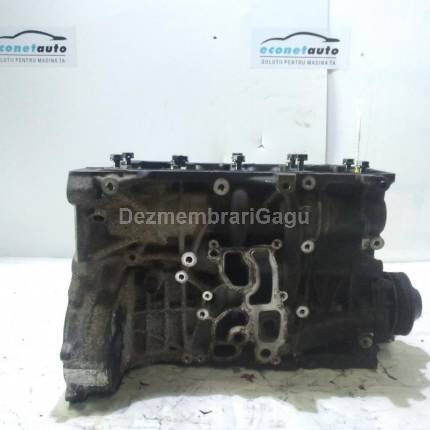 Bloc motor Bmw 3 E90/e91/e92/e93 (2005-), 2.0 Diesel, 90 KW, caroserie Break