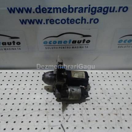 Electromotor Peugeot 308, 1.6 Benzina, 88 KW, caroserie Hatchback