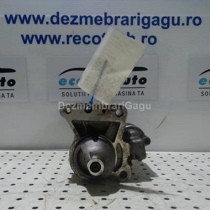 Electromotor Peugeot 308, 1.6 Benzina, 88 KW, caroserie Hatchback