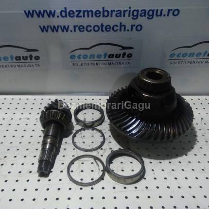 Grup Mercedes Sprinter 5t (2006-) Diesel, caroserie Platforma / sasiu