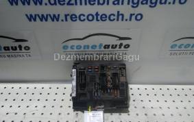 Piese auto din dezmembrari Bloc sigurante motor (bsm) Citroen C3