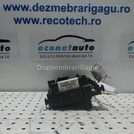 Bloc sigurante motor (bsm) Peugeot 307 Benzina, caroserie Hatchback