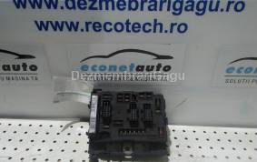 Piese auto din dezmembrari Bloc sigurante motor (bsm) Citroen C5 I