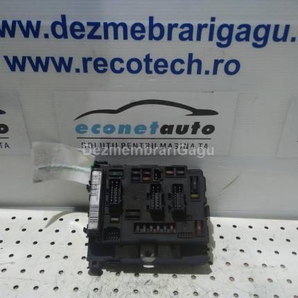 Bloc sigurante motor (bsm) Citroen C5 I (2001-)