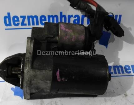 Electromotor Fiat Stilo, 1.6 Benzina, 76 KW, caroserie Hatchback