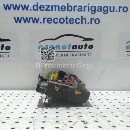 Bloc sigurante motor (bsm) Citroen Berlingo I (1996-), 1.6 Diesel, caroserie Van