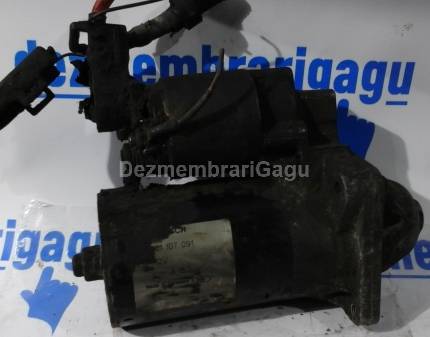 Electromotor Fiat Stilo, 1.6 Benzina, 76 KW, caroserie Hatchback