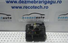 Piese auto din dezmembrari Bloc sigurante motor (bsm) Peugeot 407