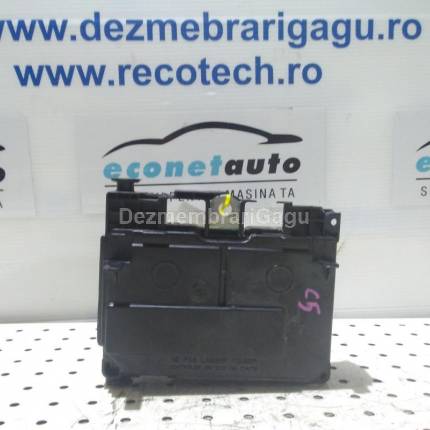 Bloc sigurante motor (bsm) Peugeot 407, 1.6 Diesel, caroserie Break