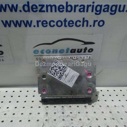 Calculator motor ecm ecu Bmw 3 E36 (1990-2000), 1.6 Benzina, caroserie Hatchback