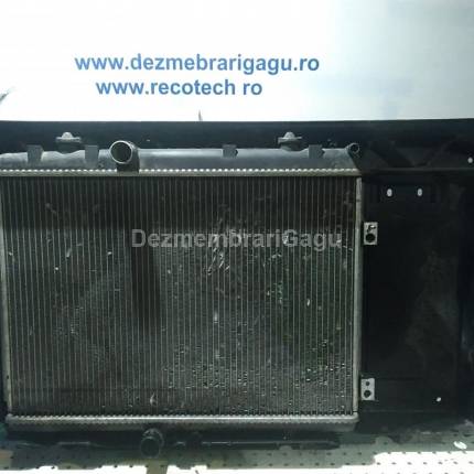 Electroventilator Peugeot 308, 1.6 Benzina, 88 KW, caroserie Hatchback