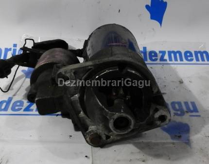 Electromotor Fiat Stilo, 1.6 Benzina, 76 KW, caroserie Hatchback