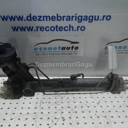 Caseta directie Skoda Fabia I (1999-) Benzina, caroserie Hatchback