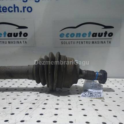 Planetara stanga fata Peugeot 308, 1.6 Benzina, 88 KW, caroserie Hatchback