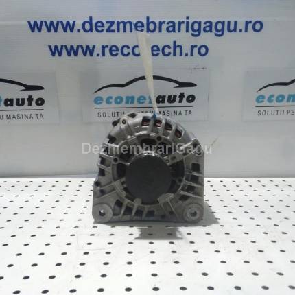 Alternator Renault Master Ii (1998-), 2.2 Diesel, caroserie Platforma / sasiu
