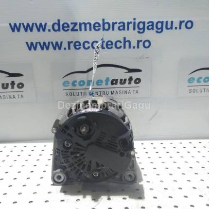 Alternator Renault Master Ii (1998-), 2.2 Diesel, caroserie Platforma / sasiu