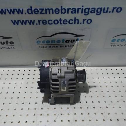 Alternator Renault Master Ii (1998-), 2.2 Diesel, caroserie Platforma / sasiu