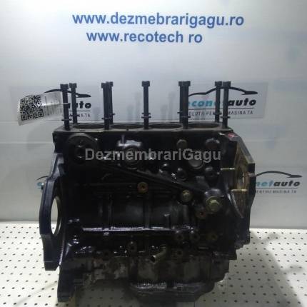 Bloc motor ambielat Opel Astra G (1998-), 1.7 Diesel, 55 KW, caroserie Hatchback