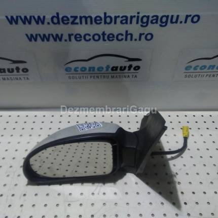 Oglinda stanga Ford Focus I (1998-2004)