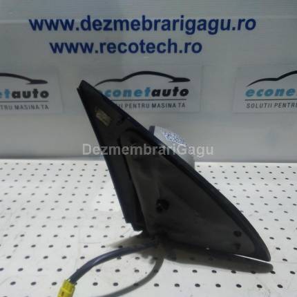 Oglinda stanga Ford Focus I (1998-2004)